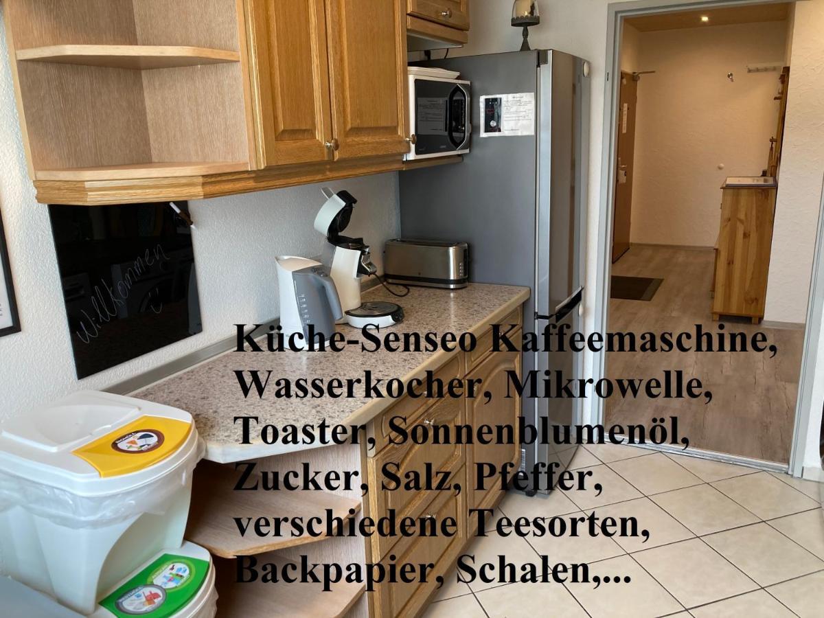 4-Zimmer Kinderfreundliche Ferienwohnung Friedrichshafen Dış mekan fotoğraf